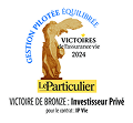 Victoire d'Or 2022