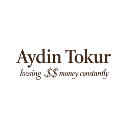 Logo Aydin Tokur