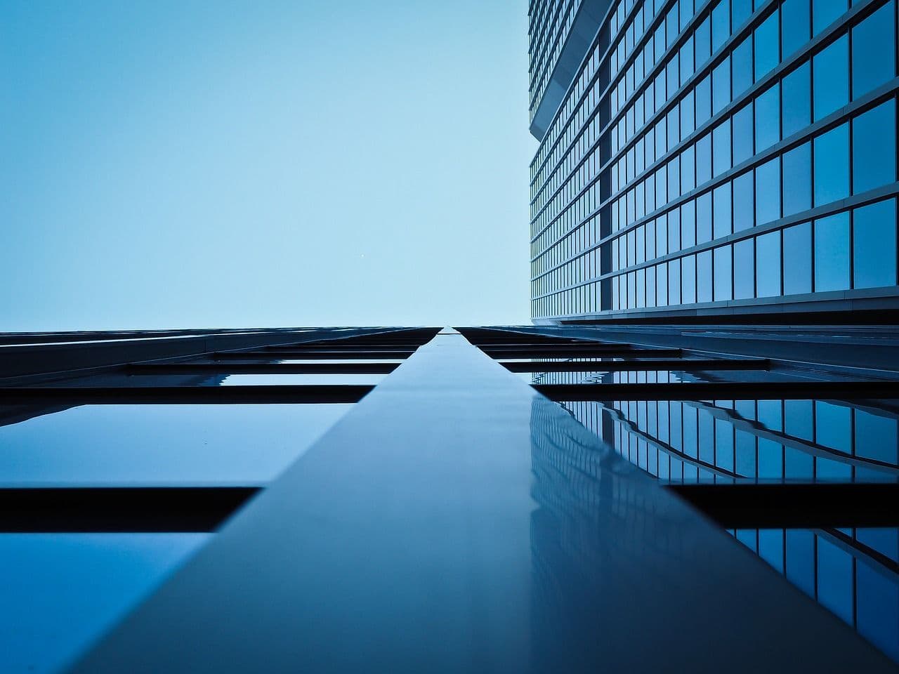 Immobilier en SCPI