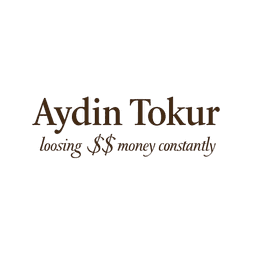 Aydin Tokur logo