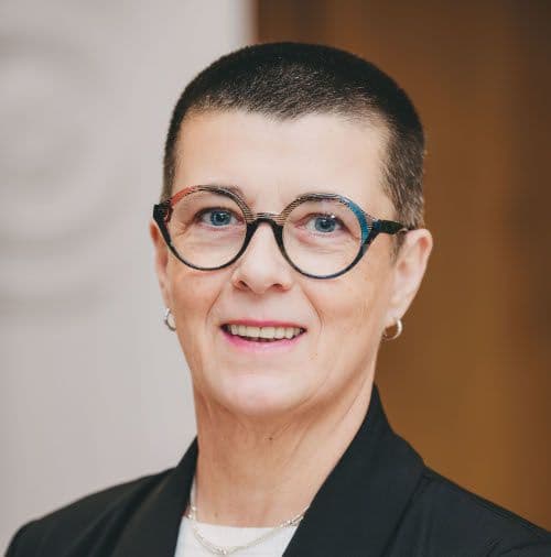 Laetitia Dubrunfaut
