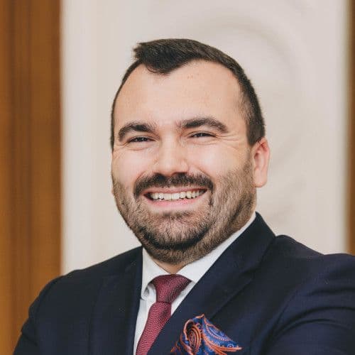 Lucas de Raemaeker